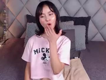 lalycastro from Chaturbate