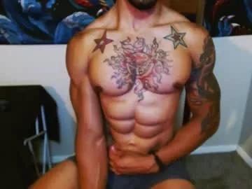 Lamarionknight webcams show profile image 