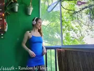 lana6 from Chaturbate