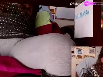 lana6 from Chaturbate