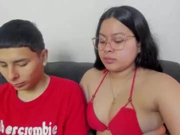lana_and_liam from Chaturbate