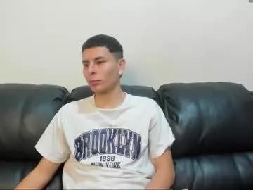 lana_and_liam from Chaturbate