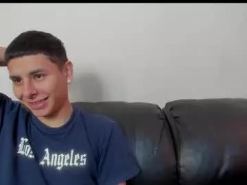 lana_and_liam from Chaturbate