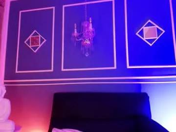 lana_beket_ from Chaturbate is Freechat