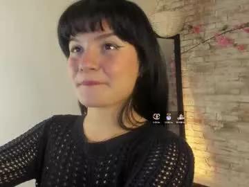 lana_beket_ from Chaturbate