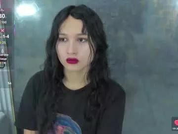 lana_boomer from Chaturbate