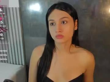lana_boomer from Chaturbate