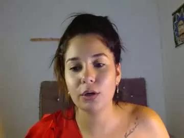lana_brown1 from Chaturbate