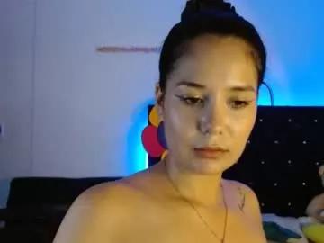 lana_brown1 from Chaturbate
