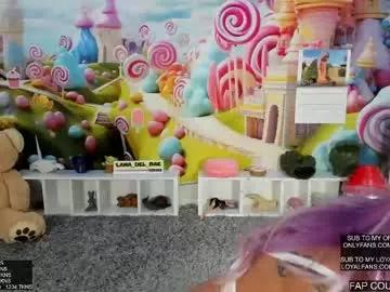 lana_del_bae from Chaturbate