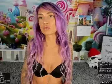 lana_del_bae from Chaturbate