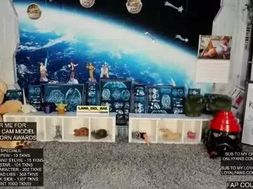 lana_del_bae from Chaturbate