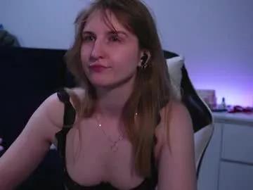 lana_del_kay from Chaturbate