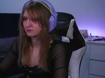lana_del_kay from Chaturbate