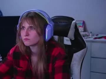 lana_del_kay from Chaturbate