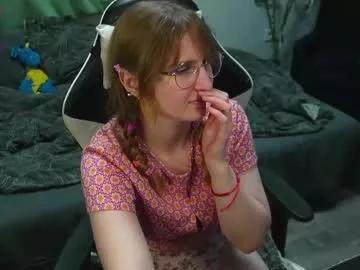 lana_del_kay from Chaturbate
