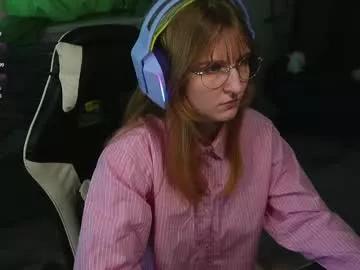 lana_del_kay from Chaturbate