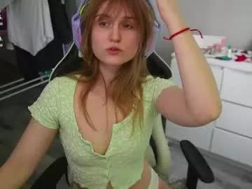 lana_del_kay from Chaturbate