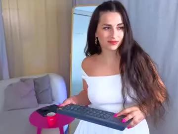 lana_ellie from Chaturbate