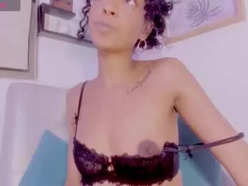 lana_hil from Chaturbate