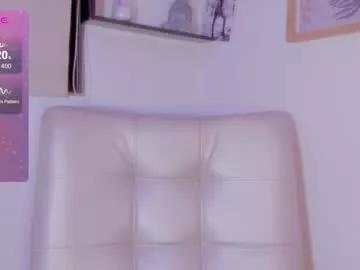 lana_hil from Chaturbate