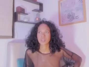 lana_hil from Chaturbate