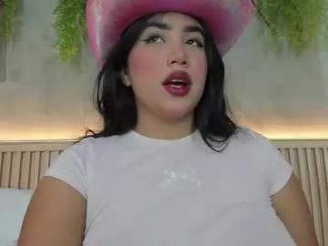 lana_lann from Chaturbate