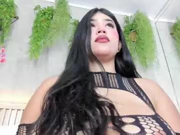 lana_lann from Chaturbate
