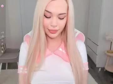 lana_mazy from Chaturbate