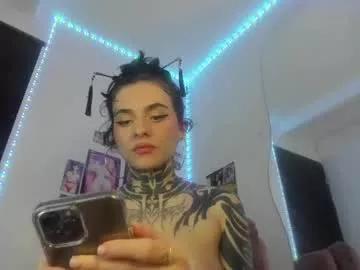 lana_moon69 from Chaturbate