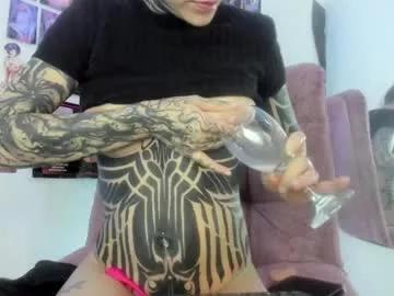 lana_moon69 from Chaturbate