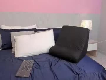 lana_ortega from Chaturbate