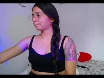lana_roman from Chaturbate
