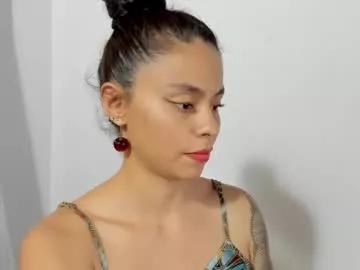 lana_roman from Chaturbate