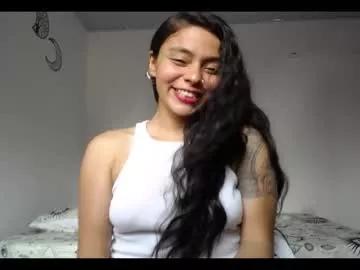 lana_roman from Chaturbate