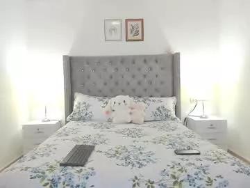lana_roux from Chaturbate