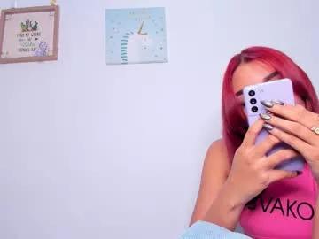lana_sin from Chaturbate