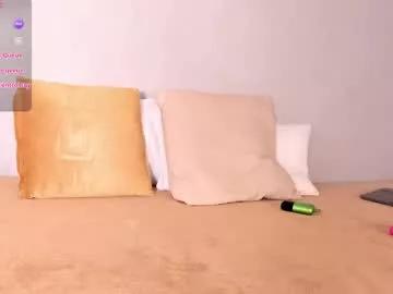 lana_starlet from Chaturbate