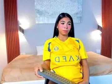 lana_starlet from Chaturbate