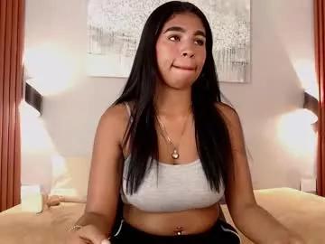 lana_starlet from Chaturbate