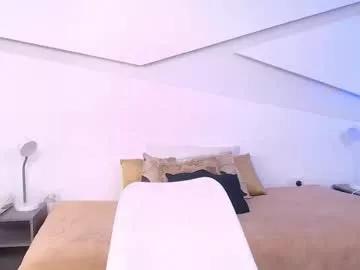 lana_starlet from Chaturbate is Freechat