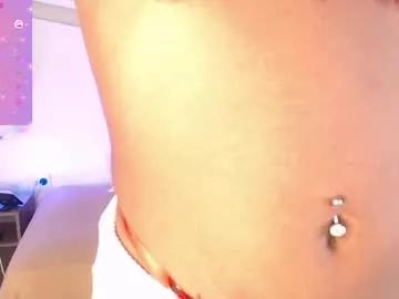 lana_starlet from Chaturbate