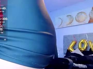 lana_stone_ from Chaturbate