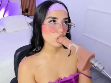 lanaafox from Chaturbate
