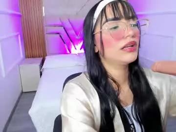 lanaafox from Chaturbate