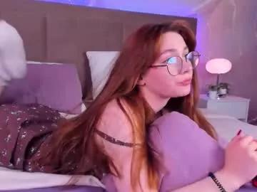 lanaairlie from Chaturbate