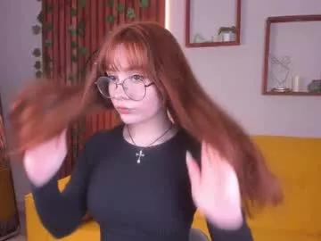 lanaairlie from Chaturbate is Freechat