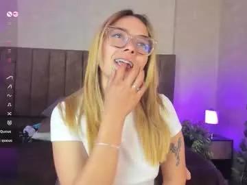 lanaamills from Chaturbate