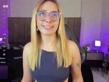 lanaamills from Chaturbate
