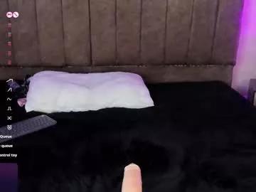 lanaamills from Chaturbate